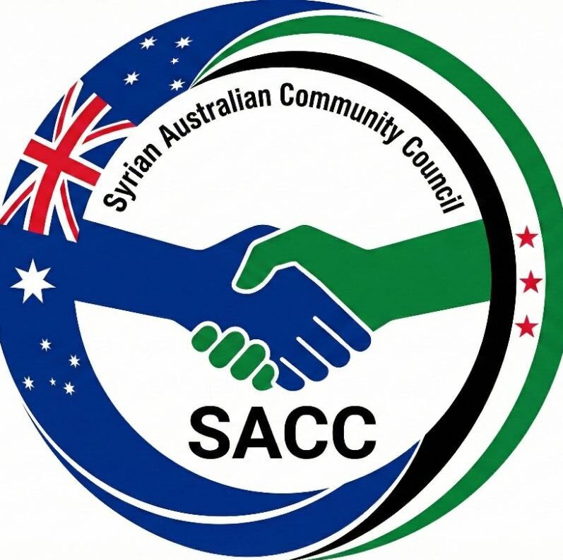 Syrian Australian community Council